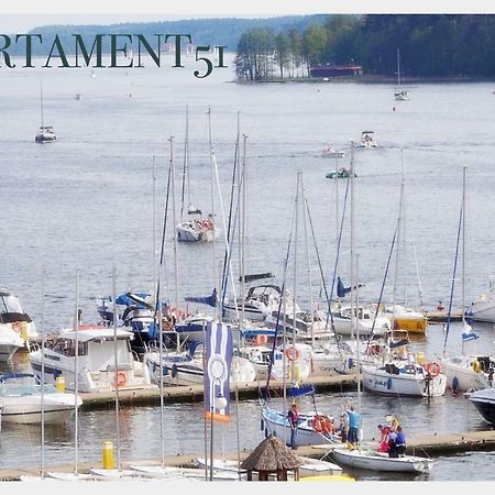 Apartament51 Mikołajki 외부 사진