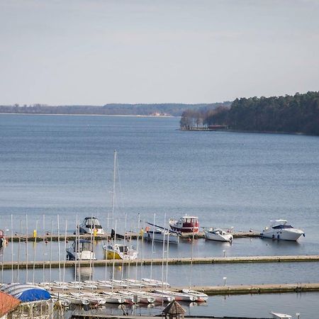 Apartament51 Mikołajki 외부 사진