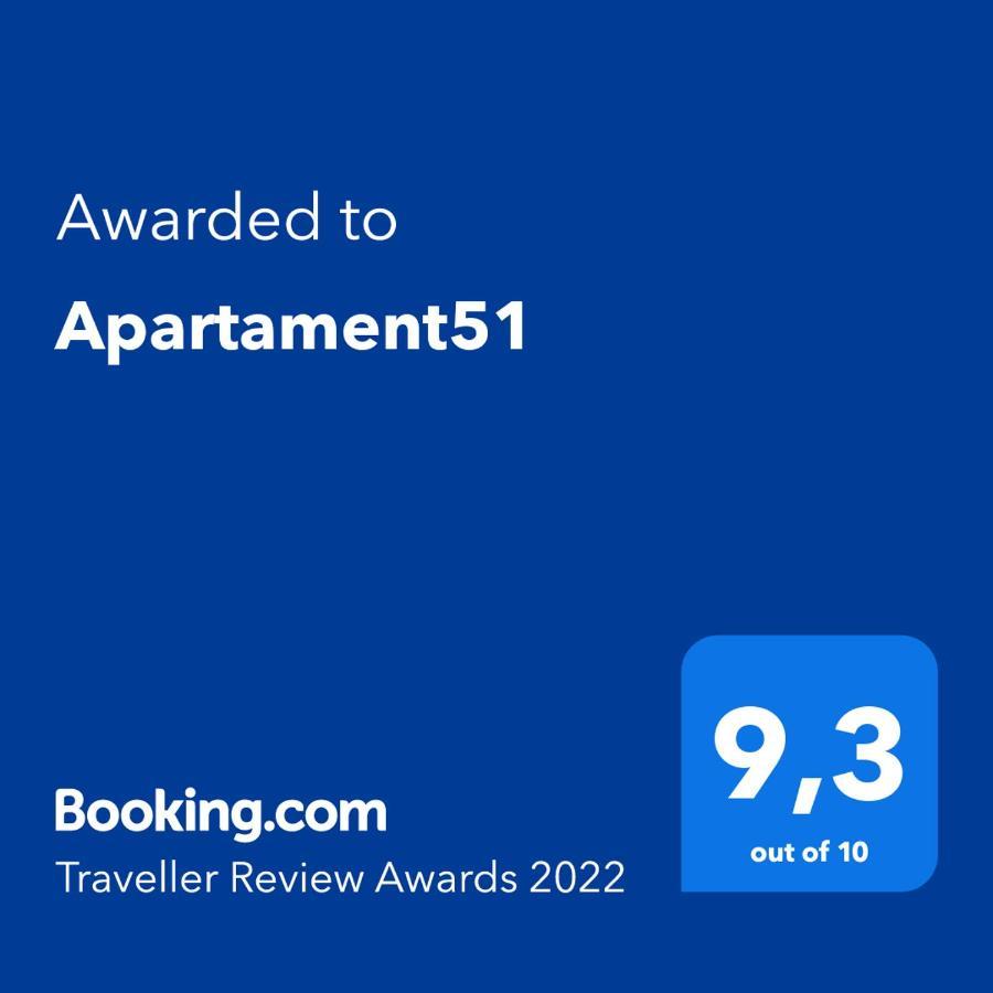 Apartament51 Mikołajki 외부 사진