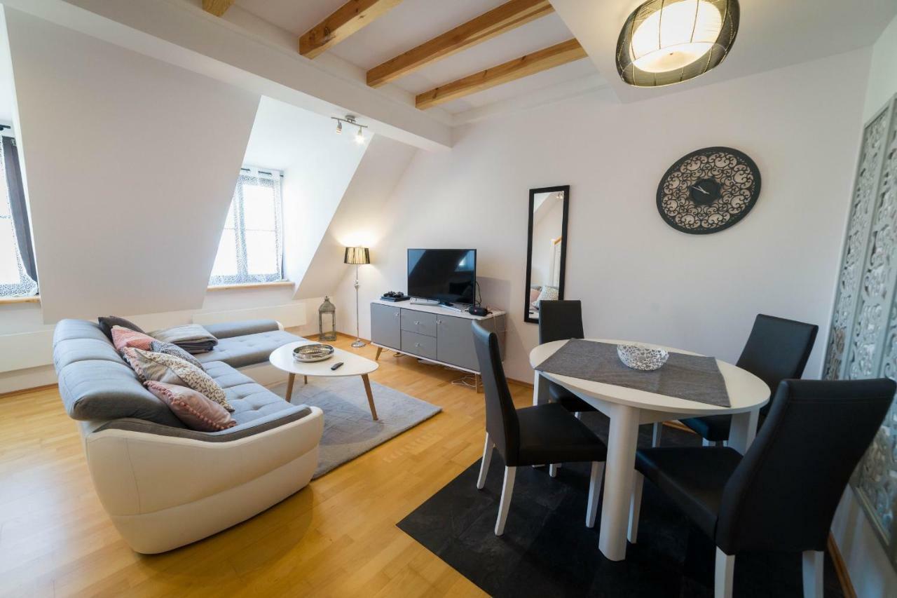 Apartament51 Mikołajki 외부 사진