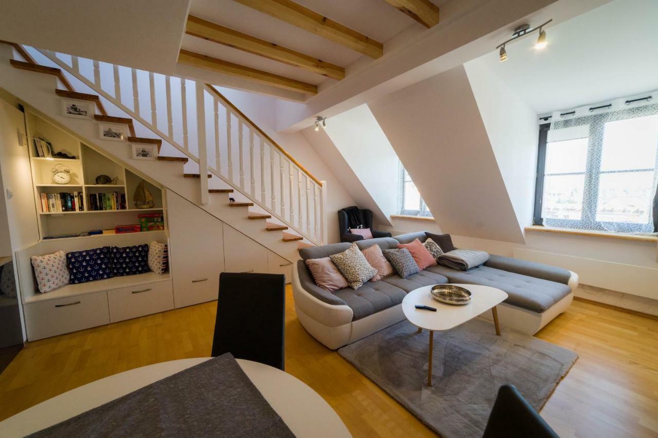 Apartament51 Mikołajki 외부 사진