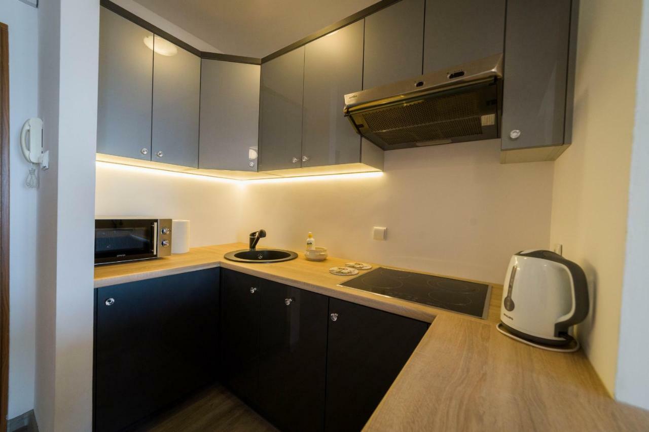 Apartament51 Mikołajki 외부 사진