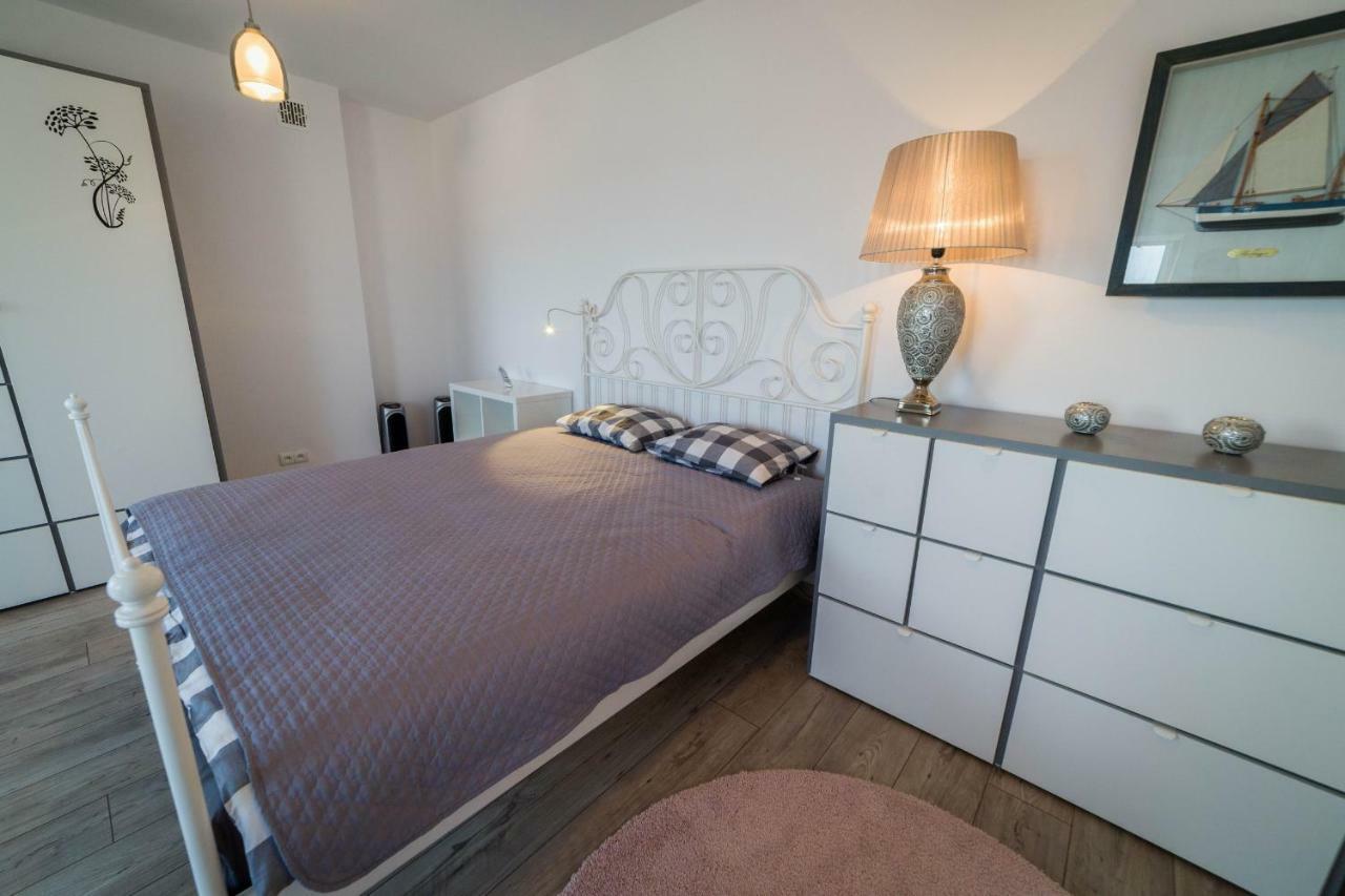Apartament51 Mikołajki 외부 사진