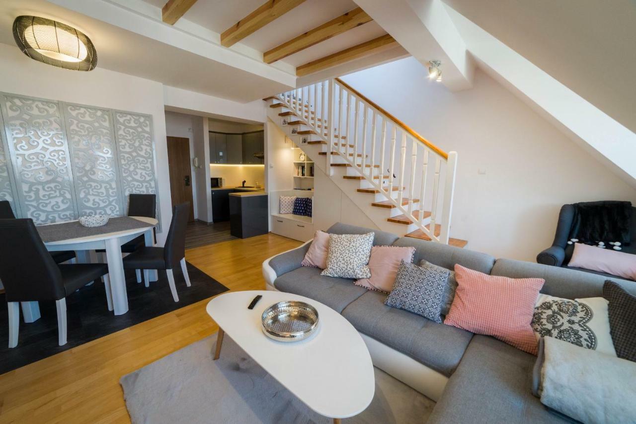 Apartament51 Mikołajki 외부 사진